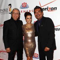 Eva Longoria and George Lopez host Padres Contra El Cancer Annual Gala  | Picture 103850